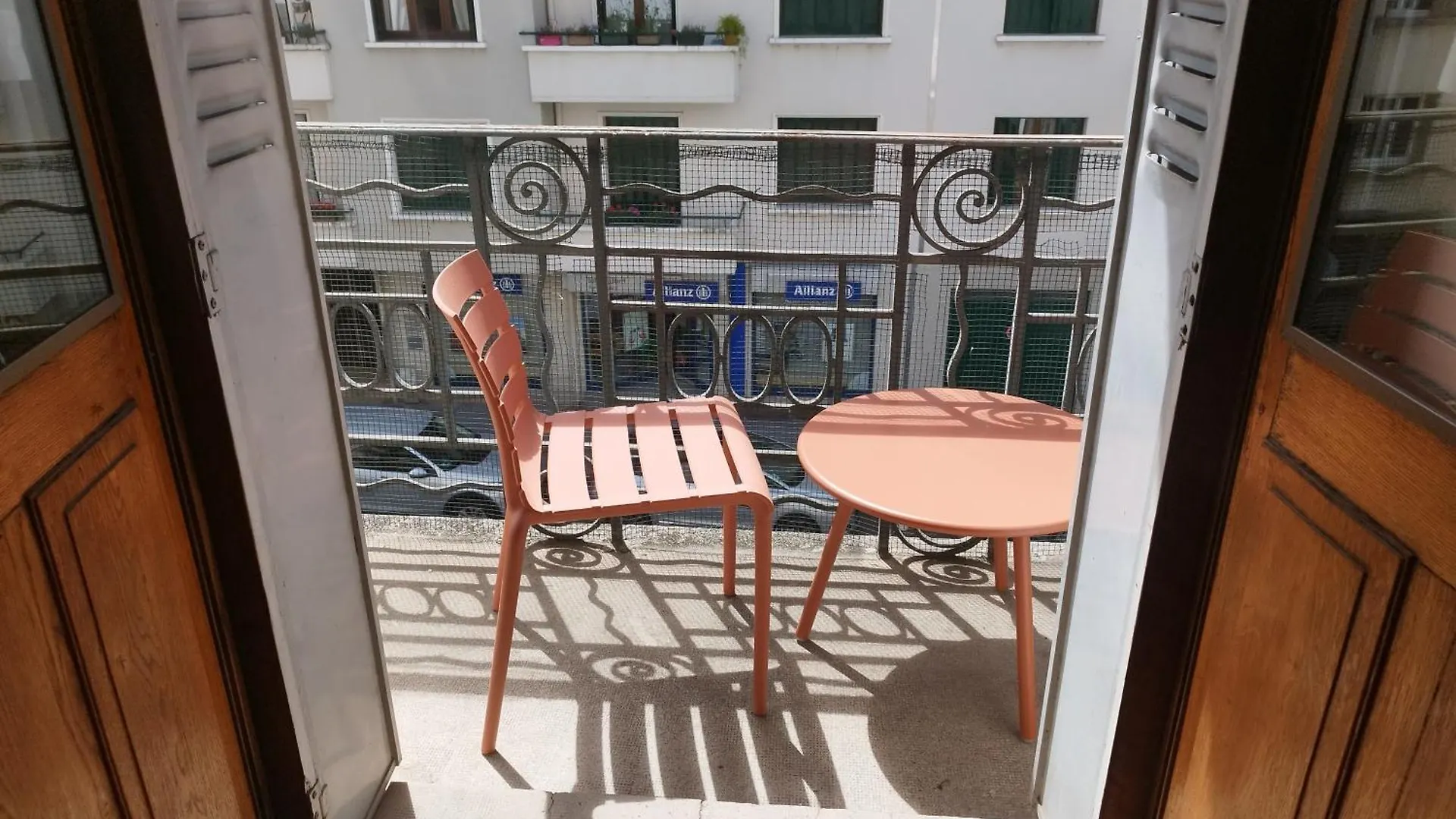 아파트 21 Rue De La Paix , Proche Lac Et Vieille Ville 안시