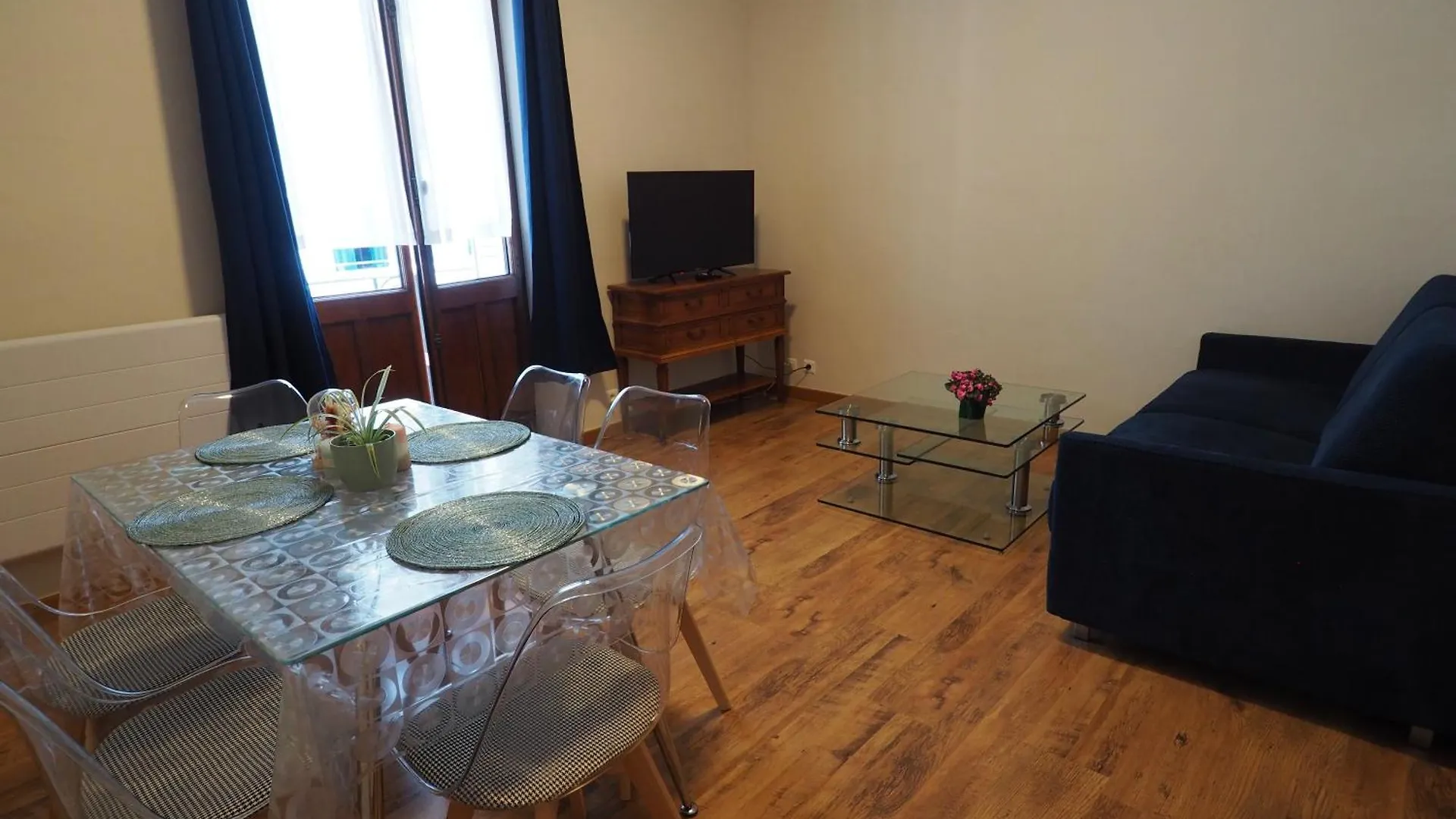 21 Rue De La Paix , Proche Lac Et Vieille Ville 안시 아파트
