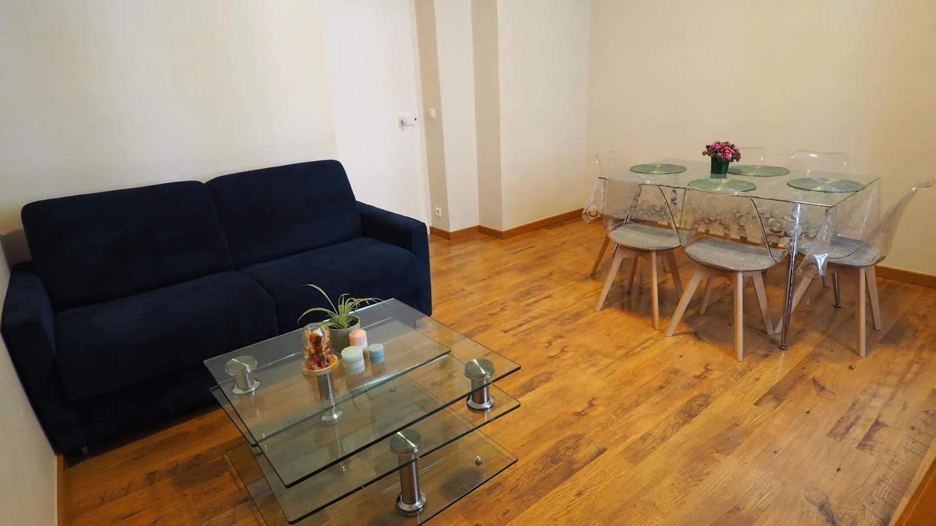 21 Rue De La Paix , Proche Lac Et Vieille Ville 안시 아파트